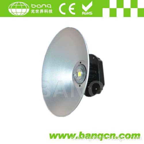 bridgelux waterproof 100w led high bay light led warehouse lamp